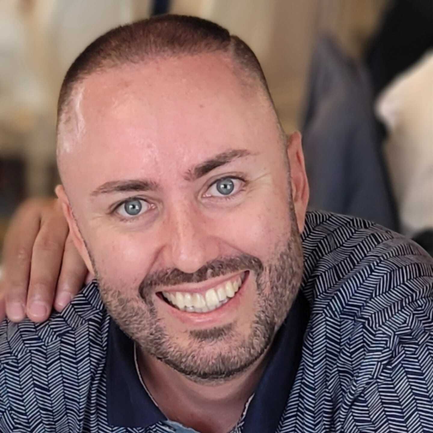 Javier Ramírez